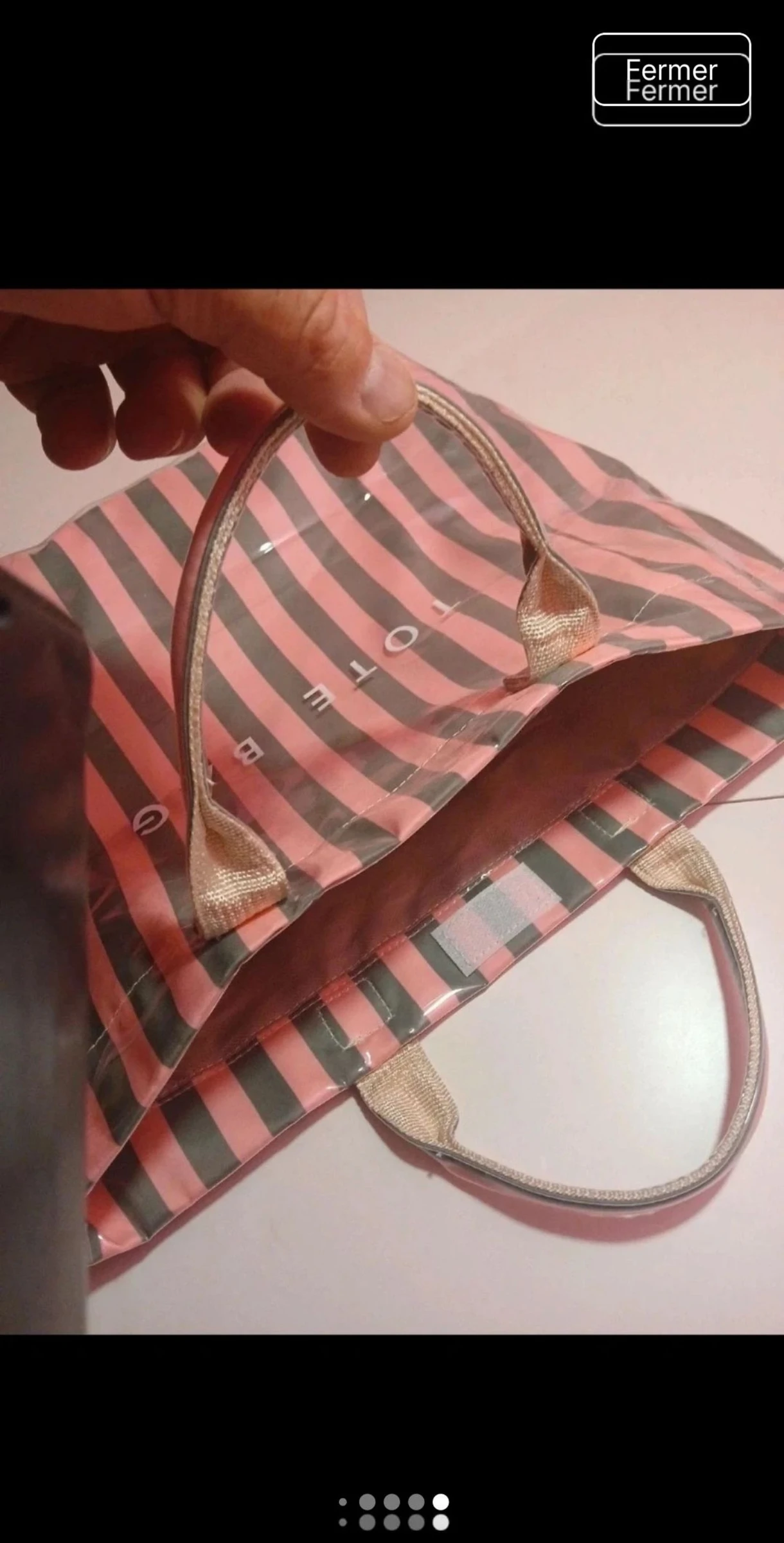 Sac fourre tout – photo 11